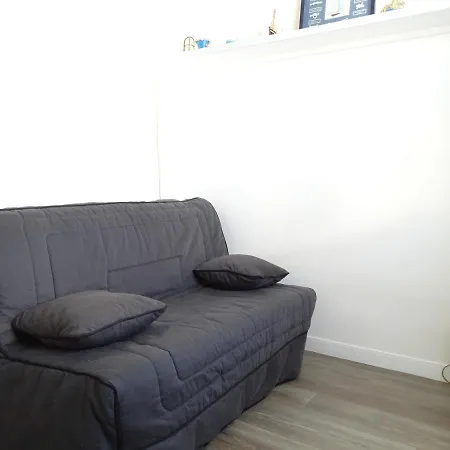 Appartement Sainte-clair Old