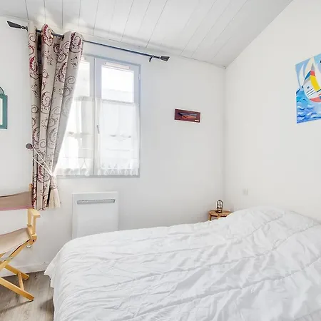 Appartement Sainte-clair Old