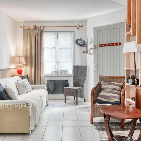 Sainte-clair Old Appartement Saint-Martin-de-Ré