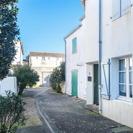 Sainte-clair Old