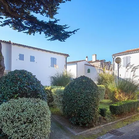 Appartement Sainte-clair Old Saint-Martin-de-Ré